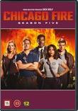 Chicago Fire - Season 5 (6 Disk)