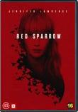 Red Sparrow
