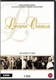 Livsens Ondskab - Den Komplette Serie (Box Set) (4 Disk)