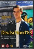 Deutschland 83 - Season 1 (3 Disk)