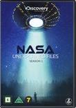 NASAs Unexplained Files - Season 1