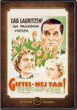 Giftes - Nej Tak