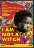 I Am Not A Witch
