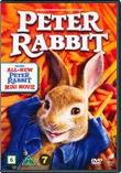 Peter Rabbit