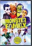Monster Family