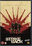 Strike Back - Season 5 (3 Disk)