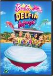 Barbie - Dolphin Magic