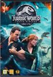 Jurassic World 2 - Fallen Kingdom