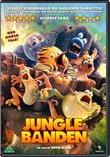 Junglebanden