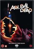 Ash vs Evil Dead - Season 3 (2 Disk)