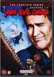 Ash vs Evil Dead - Seasons 1-3 (6 Disk)