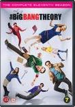 Big Bang Theory, The - Season 11