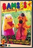 Bamses Billedbog - Bamse Skal Sove