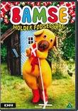 Bamses Billedbog - Bamse Holder Fødselsdag