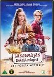 LasseMajas Detektivbyrå - Det Första Mysteriet
