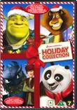 Dreamworks Holiday Collection