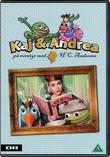 Kaj Og Andrea På Eventyr Med H. C. Andersen