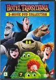Hotel Transylvania 1-3 (Triple Pack) (3 Disk)