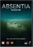 Absentia - Season 1