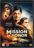 Mission Of Honor