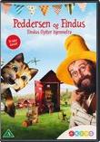 Peddersen & Findus - Findus Flytter Hjemmefra