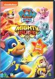 Paw Patrol - Mighty Pups