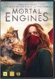 Mortal Engines