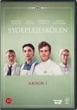 Sygeplejeskolen - Sæson 1 (2 Disk)