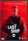 Last Ship, The - Season 5 (3 Disk)