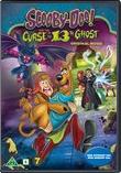 Scooby-Doo! and the Curse of the 13th Ghost