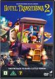 Hotel Transylvania 2