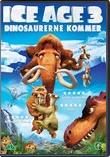 Ice Age 3 - Dinosaurerne Kommer