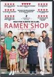 Ramen Shop