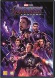 Avengers - Endgame -