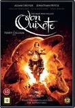 Man Who Killed Don Quixote, The