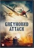 Greyhound Attack