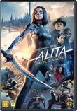 Alita - Battle Angel
