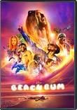 Beach Bum, The