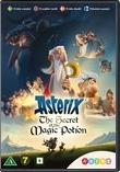 Asterix og Trylledrikkens Hemmelighed