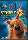 Scooby-Doo 2: Uhyrerne Er Løs