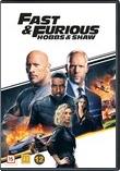 Fast & Furious 9 - Hobbs & Shaw