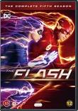 Flash, The - Season 5 (5 Disk)