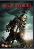 Scary Stories To Tell In The Dark