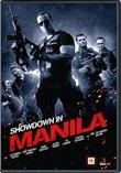 Showdown In Manila