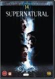 Supernatural - Season 14 (5 Disk)