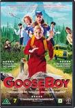 Gooseboy