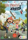 Pirates Next Door, The
