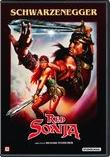 Red Sonja