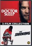 Shining, The / Doctor Sleep (Double Pack) (2 Disk)