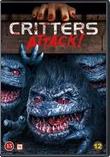 Critters Attack!